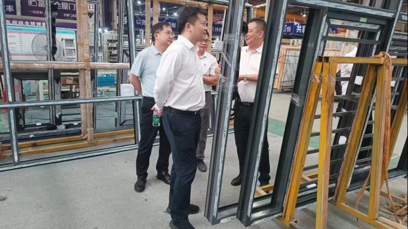断桥铝门窗五金配件，揭秘其背后的选购逻辑