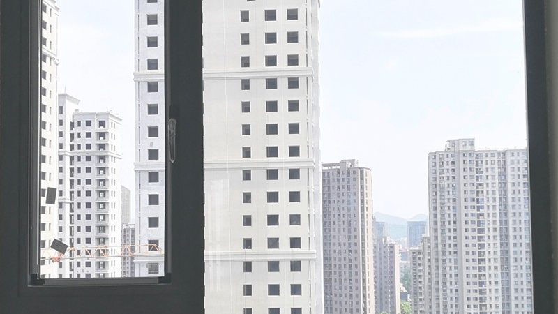钢质门分包施工公司：揭秘其背后的施工流程与关键要点**